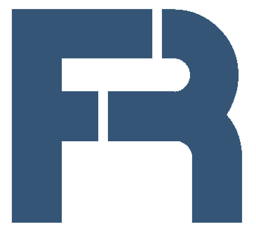 F R Logo